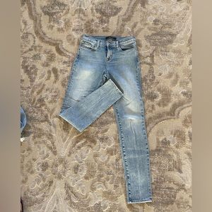 J BRAND SKINNY JEANS